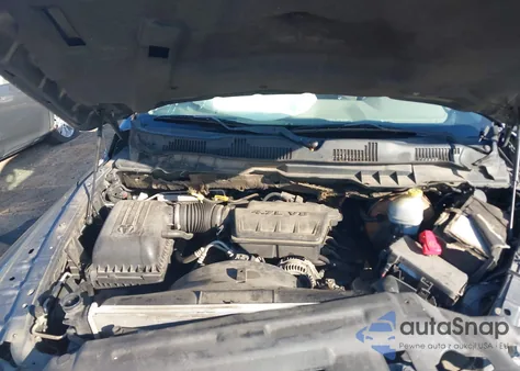 2010 Dodge Ram 1500 Slt/Sport/Trx from USA, damaged, VIN 1D7RB1GP0AS119396